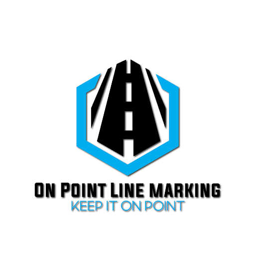 Cover photo of On Point Line Marking